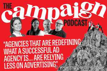 What it takes to launch a successful ad agency