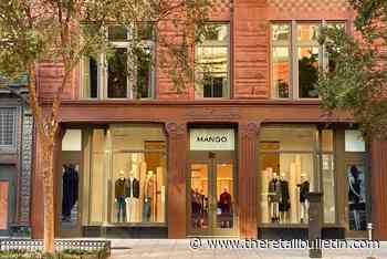 Mango continues US expansion with new store opening in Washington DC