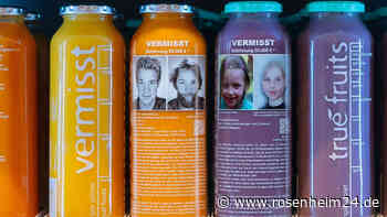 Ihre Gesichter sind nun im Supermarkt zu sehen: Riesige Aktion sucht vermisste Lars Mittank und Inga Gehricke