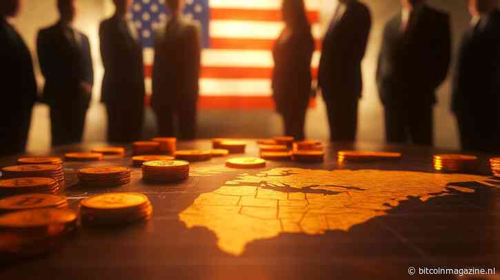 VS verkiezingen: crypto-donaties domineren Amerikaanse verkiezingen