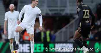 Boro boss explains why his side will have some previously missing ingredients at QPR