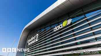 Summer passenger cap paused at Dublin Airport