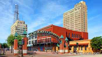 Best Internet Providers in Beaumont, Texas