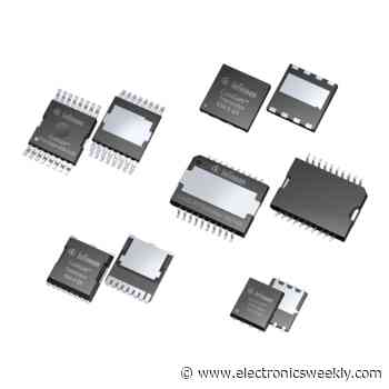 Discrete 650V CoolGaN Transistors