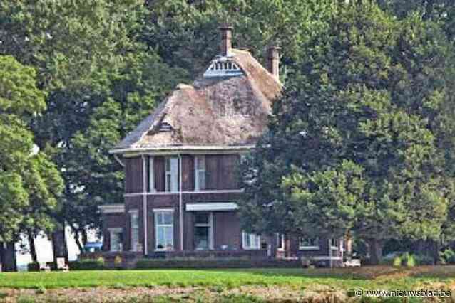 “Dan weet je nu hoeveel ik van je hou”: 12 jaar cel voor klusjesman die Vlaming (74) door het hoofd schiet in Nederland