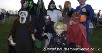 When we enjoyed these fireworks 20 years ago