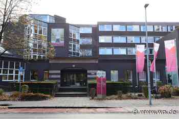 60 neue Wohnungen und ein modernes Altenzentrum am Düesbergweg