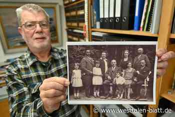 US-Nachfahren von Borgentreicher Juden reisen zu Stolperstein-Verlegung an