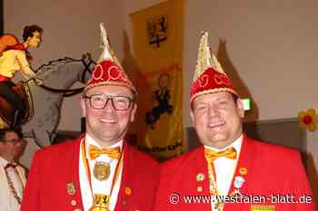 Karnevalverein beschließt Satzungsänderung von historischem Ausmaß