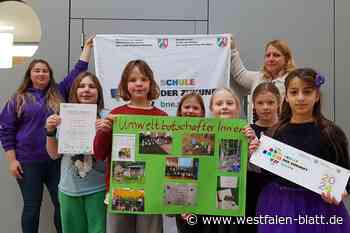 Schule der Zukunft fördert gesunde Herzen