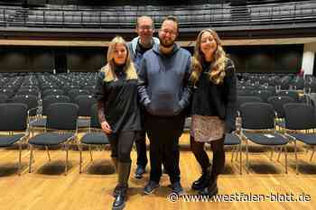 „Wie eine große Klassenfahrt der Reisepoeten“