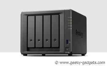 Cheapest Ways to Backup Your NAS