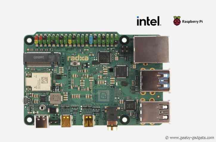 5 Top Single Board Computers (SBCs) of 2024 Recommended By Explaining Computers