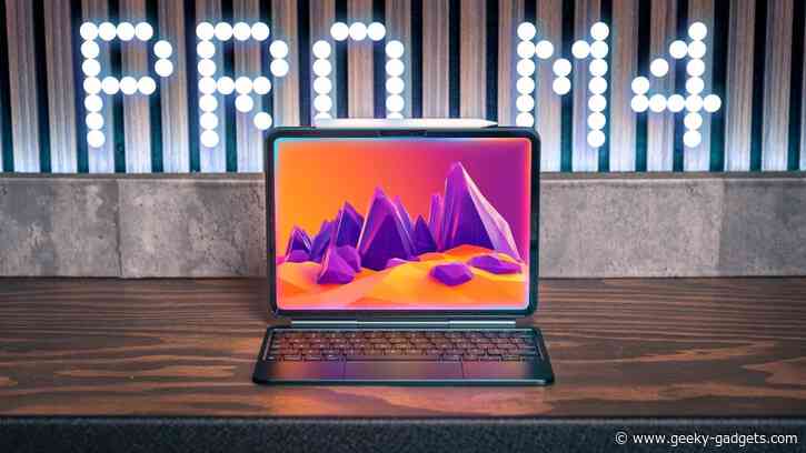 iPad Pro M4: 6 Months Later – A Changed Experience?