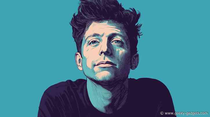 Reddit AMA with Sam Altman Reveals AI’s Future: What You Need to Know