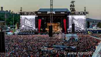 AB InBev: Biermarke San Miguel wird Hauptsponsor bei Rock am Ring