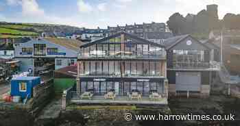 London developer's Chelsea-on-sea flats unsellable due to second home ban