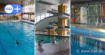 Sanierung in Hannovers Hallenbädern: Hier ist das Schwimmen aktuell möglich