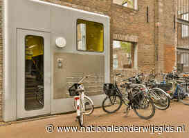 Mbo'ers mogen nog steeds geen kamer huren in ACTA-gebouw