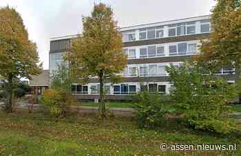 Meer kantoren en winkels omgebouwd tot woningen in Assen