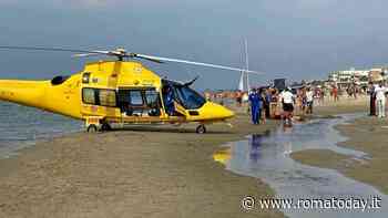 Omicidio in spiaggia a Torvaianica: ergastolo per i killer di "Passerotto"
