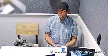 'Evil' man murdered and dismembered landlady before hiding body in storage unit