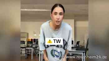 „War schockiert“: Gesamtschullehrerin kritisiert Problem an deutschen Schulen, das „unfassbar verletzt“