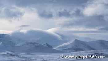 Antarctic Ozone Hole Might Fully Recover by 2066, Claims New Study