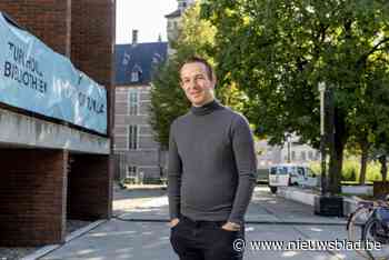 Bart Voordeckers spreekt voor het laatst in de gemeenteraad: “Voor het eerst in bijna vijftig jaar geen liberale stem meer”