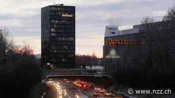 Millionenverlust der Postfinance im Fall des Spitals Wetzikon: Wie gross sind die Risiken auf der Bilanz der Staatsbank?