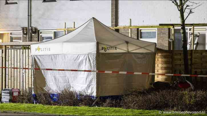 Almere - Opnieuw eis van 15 jaar tegen Almeerder die zijn oom zou hebben doodgeschoten bij drugswoning