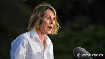 'Buckle up,' if Trump wins, former ambassador tells Canada