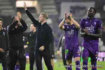 De problemen lijken niet te stoppen voor Beerschot: CEO Thorsten Theys dropt bommetje bij de club