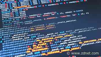 Your dream programming job demands this language, every site agrees