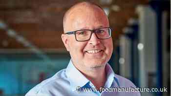 Seabrook Crisps owner appoints new managing director