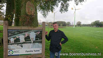 Geitenmelkcoöperatie NGC wil stabiel sectorbaken zijn