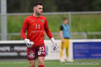 Darko Van Rie viert honderdste wedstrijd voor KVV Zelzate met zege en derde plaats: ”De puzzelstukjes vallen stilaan in elkaar”