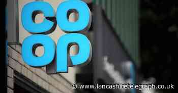 Co-op apologises to customers as FSA issues 'do not eat' warning