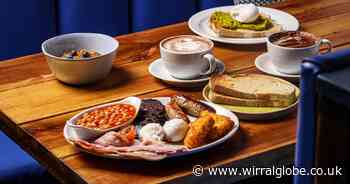 Popular Oxton café wins prestigious Good Food Award 2024/25