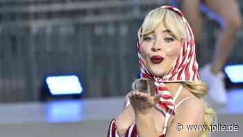 Bold Bangs: Die Ponyfrisur erobert den Herbst 2024