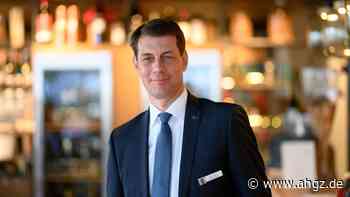 Dehoga Bundesverband: Zöllick strebt weitere Amtszeit als Präsident an