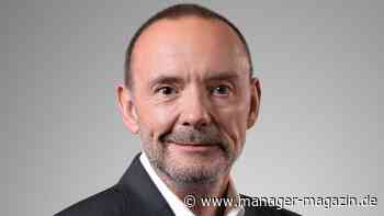 Siemens-Rivale Schneider Electric feuert seinen Chef