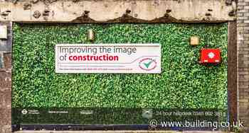 Construction ‘sleepwalking’ to repeat of Grenfell due to ‘culture of silence’, says industry organisation