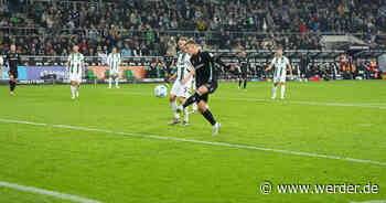 „Gibt ihm sicher Auftrieb“