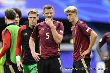 Zal Jan Vertonghen nog een voor een grote verrassing zorgen bij de Rode Duivels? Anderlecht-verdediger spreekt zeer klare taal