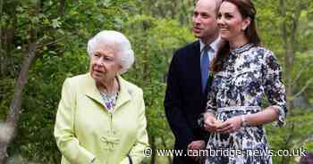 Princess Kate reveals late Queen had one 'special' quality that she 'really resonated' with