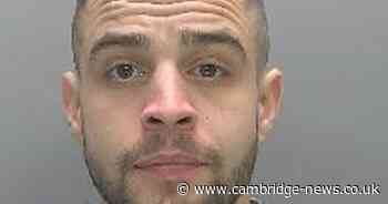 Cambridgeshire thug beat victim and told her to say she'd fallen over