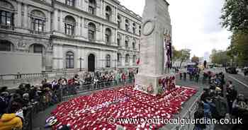 Why do we participate in Remembrance Day and Remembrance Sunday?