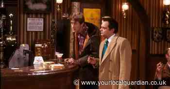 You'll be shocked to learn that Only Fools and Horses wasn't filmed in London