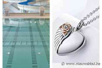 Mama en dochter zoeken emotioneel waardevol kettinkje met daarin de assen van baby Kitana: “Het voelt alsof we niet compleet zijn”
